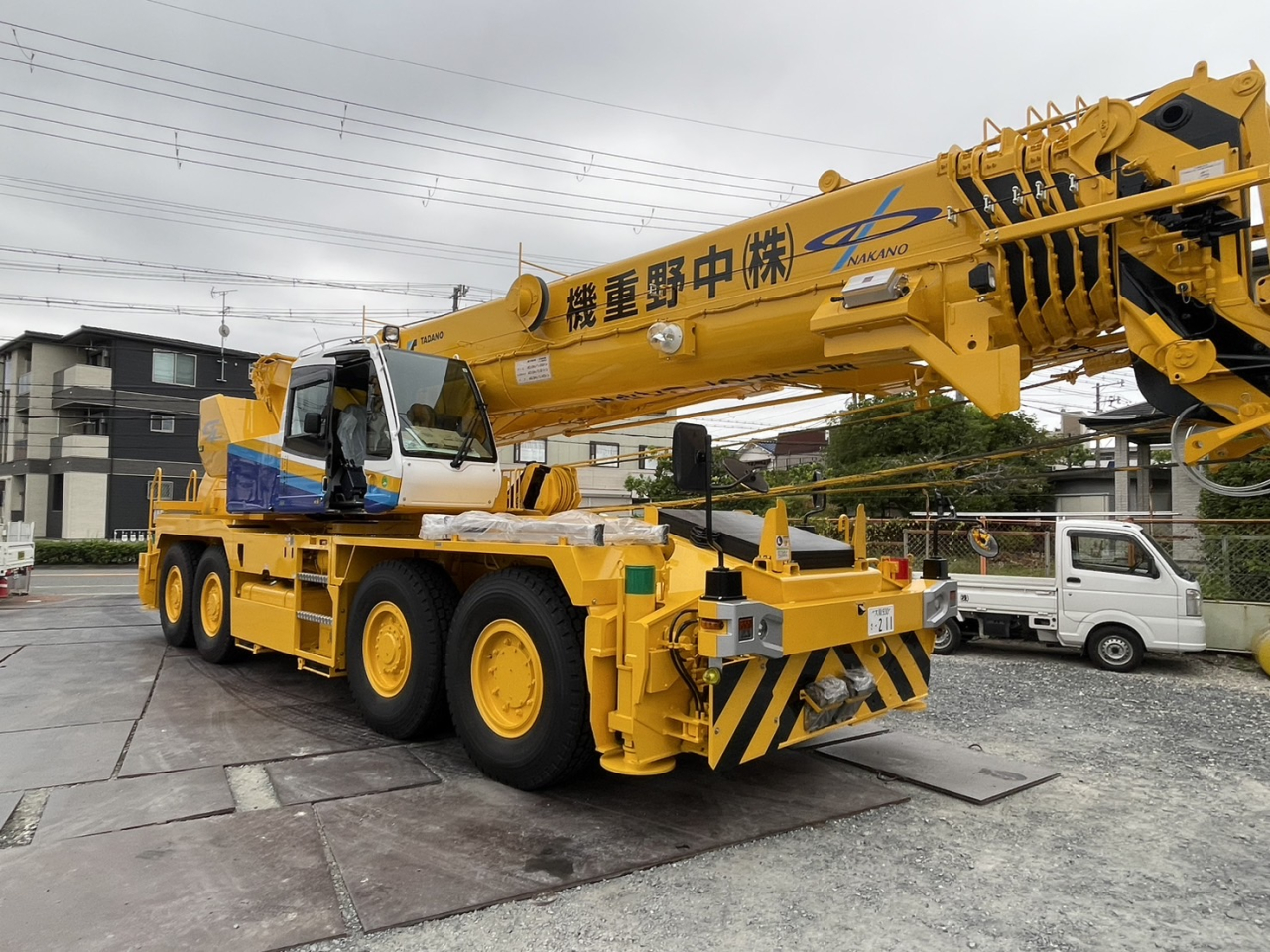 GR-700N-2納車！！
↑要チェック！！